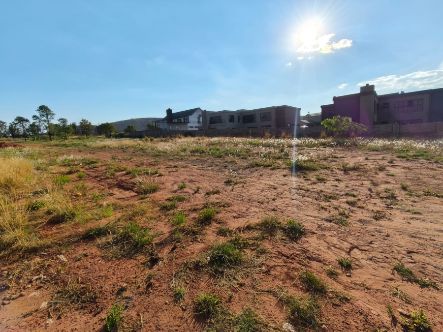 0 Bedroom Property for Sale in Cashan North West